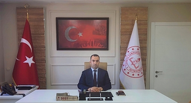 Ferhat Yılmaz'dan veda mesajı