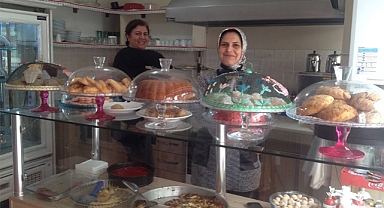 GMKA Biga'da kadın girişimciliğini destekliyor