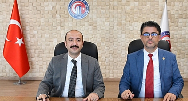 İş birliği protokolü imzalandı