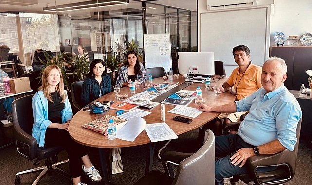 İşbirliği için ilk adım atıldı