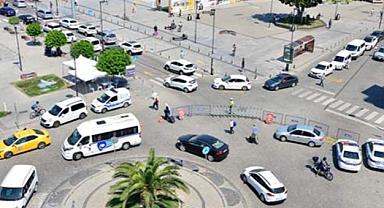 Kara taşıtları istatistikleri açıklandı