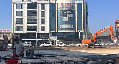 Kent Meydanı Ezine'ye değer katacak