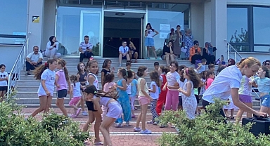 Kepez'de eğitimler başarıyla tamamlandı