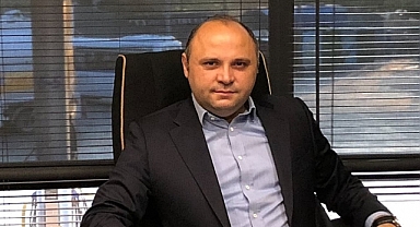 Kılıç ÇTSO'dan istifa etti