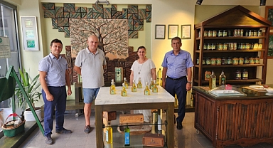 Nazan Türkarslan'dan inceleme