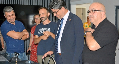 Rektör Erenoğlu; "Denizcilik sektörüne nitelikli bireyler kazandırmayı hedefliyoruz"