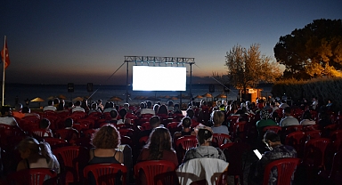 Sinema Geceleri tmamlandı