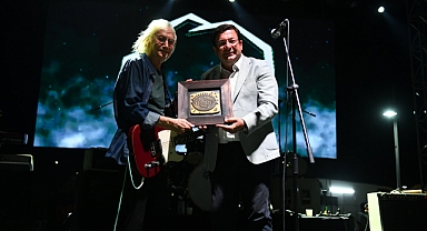 Troia Festivali etkinlikleri sürüyor