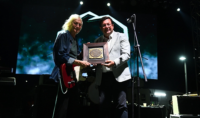 Troia Festivali etkinlikleri sürüyor