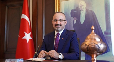Türk Siyasetinin Amiral Gemisi AK Parti