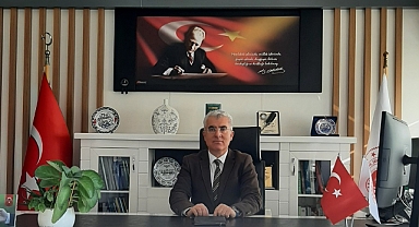 Abdullah Borca Çanakkale'ye atandı