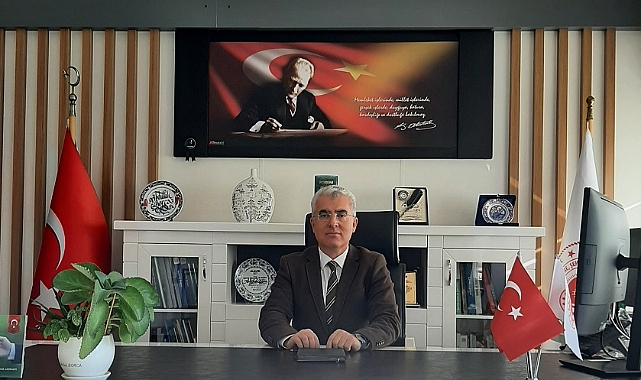 Abdullah Borca Çanakkale&#039;ye atandı