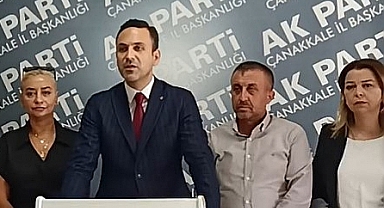 AK Parti'de kongre süreci