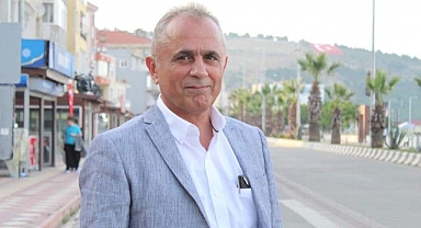 AK Parti’nin İl Başkanı Ömer Faruk Göktürk oldu