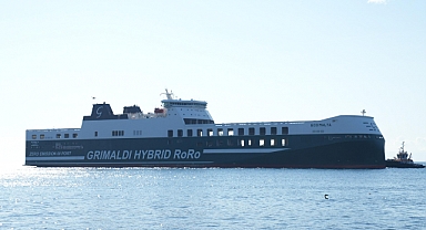 Akçansa Port ve Grimaldi Group arasında stratejik iş birliği