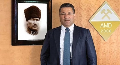 AMD Başkanı Hasan Yücel Yayımlanan Orman Kanununa Tepki Gösterdi