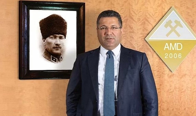 AMD Başkanı Hasan Yücel Yayımlanan Orman Kanununa Tepki Gösterdi