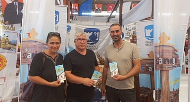 Atalık tohum çeşitleri tanıtıldı