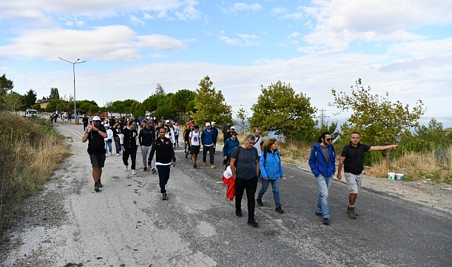 Avrupa Hareketlilik Haftası etkinlikleri sona erdi