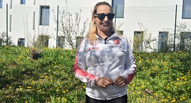 Ayşegül Ay Milli Takım Lideri oldu