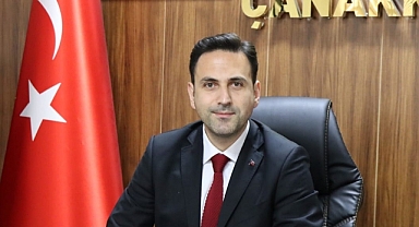 Başkan Makas istifa etti