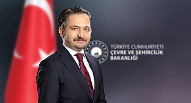Bekir Çelen'den veda mesajı