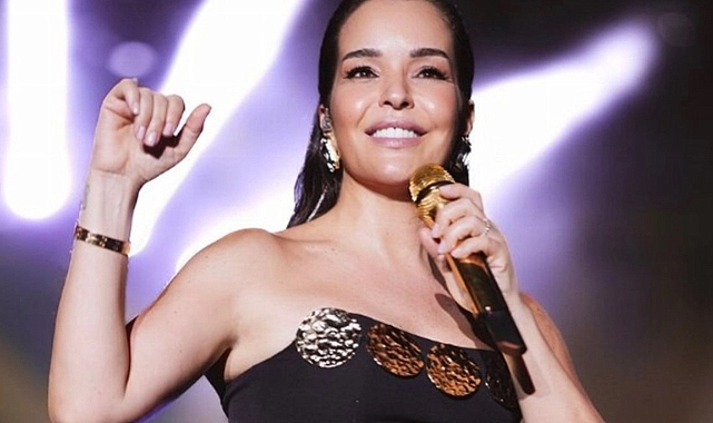 Bengü ve Oğuzhan Koç Ezine&#039;de konser verecek