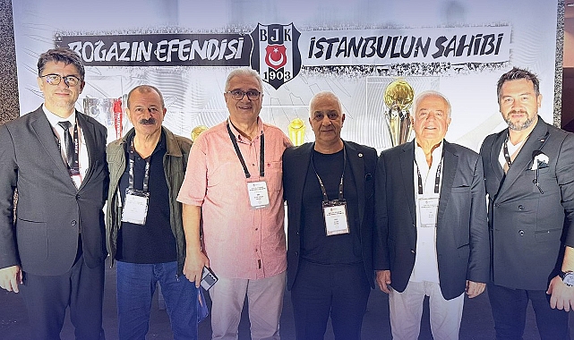 Beşiktaş&#039;tan ÇOMÜ Hastanesi&#039;ne destek