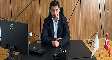 Çan'a yeni başhekim