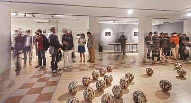 Çanakkale Bienali başlıyor