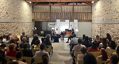 Çanakkale'de Bienal etkinliği