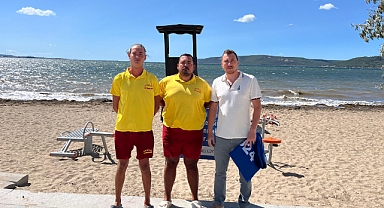 Cankurtaran hizmetine ilişkin bilgilendirme