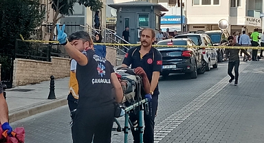 Çatışmada 6 kişi yaralandı