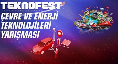 ÇOMÜ'nün AR-GE başarısı!