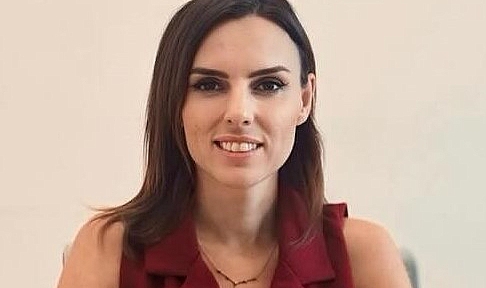 Devlet Hastanesi&#039;nde yeni hekim göreve başladı