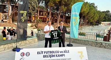 Erenoğlu; "Sporun gelişimine olan katkımız artarak devam edecek"