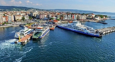 GESTAŞ'ta sefer saati değişikliği