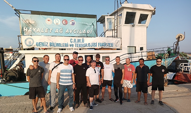 Hayalet ağ temizliği başladı