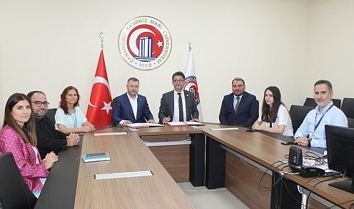 İş birliği protokolü imzalandı