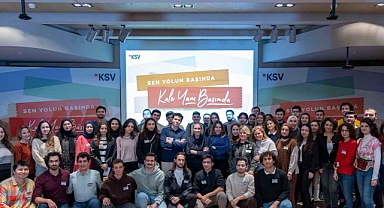 KSV burslarına başvurular başlıyor