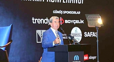 Mobilya Sektör Zirvesi'nde ÇOMÜ öncü rol üstleniyor