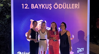 ODAŞ, "İtibarlı Baykuş Ödülü"nün sahibi oldu