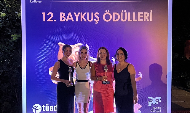 ODAŞ, &quot;İtibarlı Baykuş Ödülü&quot;nün sahibi oldu