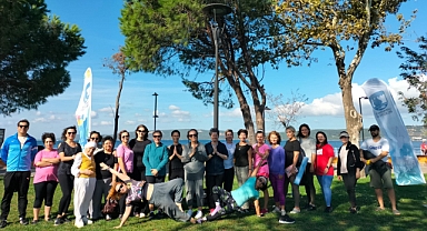 "Paylaşımlı Kamusal Alanlar"