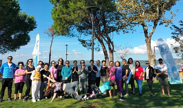 &quot;Paylaşımlı Kamusal Alanlar&quot;