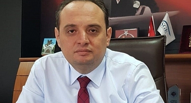 SGK Çanakkale İl Müdürü Hilmi Ercan'ın acı kaybı