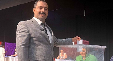 Teşekkürler Çanakkale