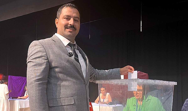 Teşekkürler Çanakkale