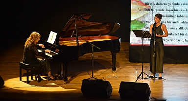 Türk-Yunan Sonbahar Müzik Buluşması gerçekleşti