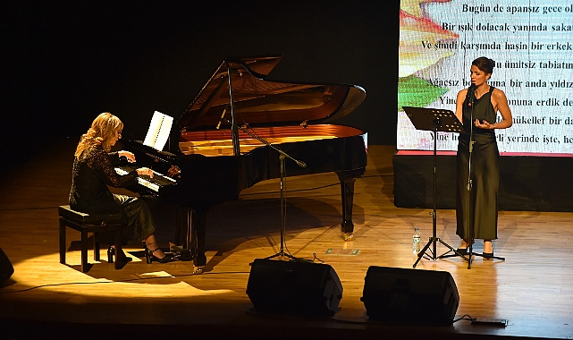 Türk-Yunan Sonbahar Müzik Buluşması gerçekleşti